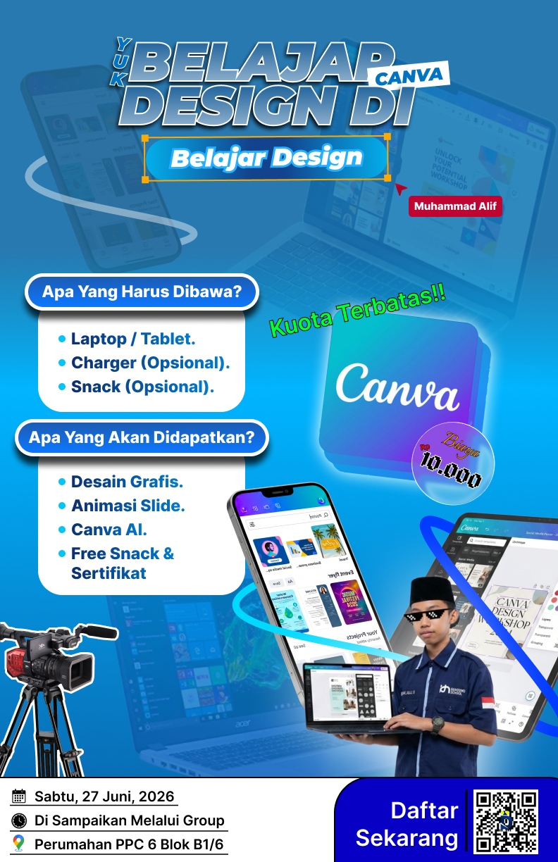 Kelas Design